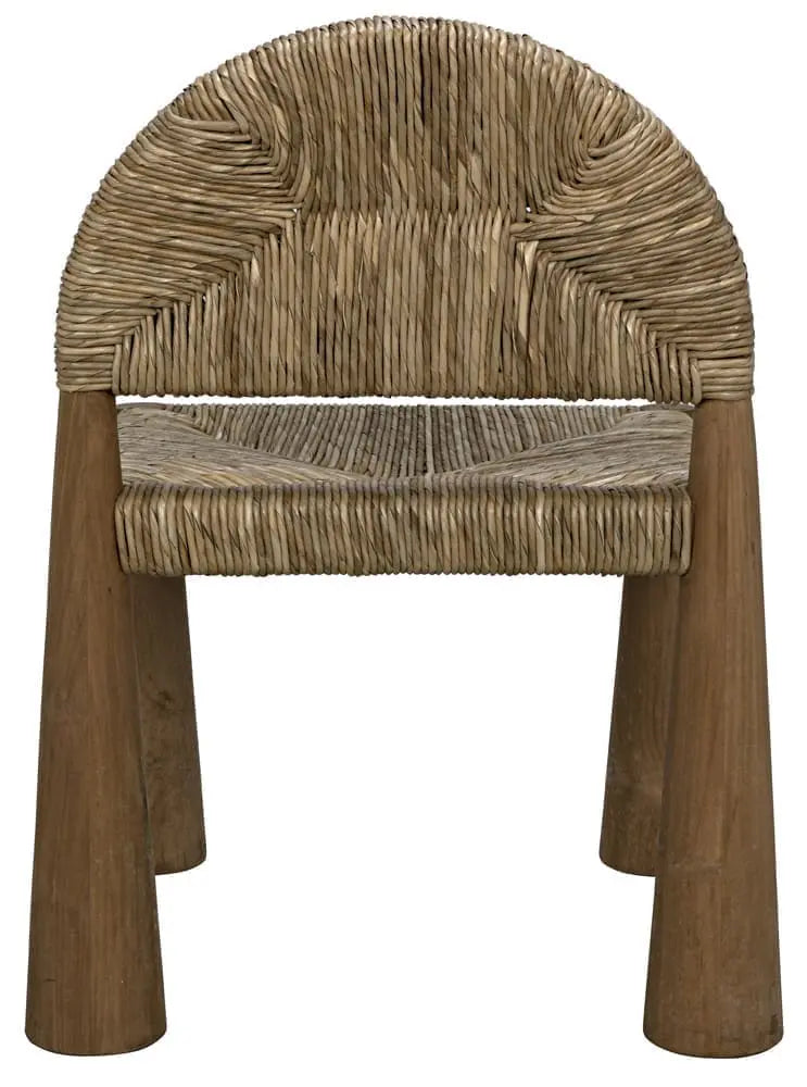 No Plans Today Chair