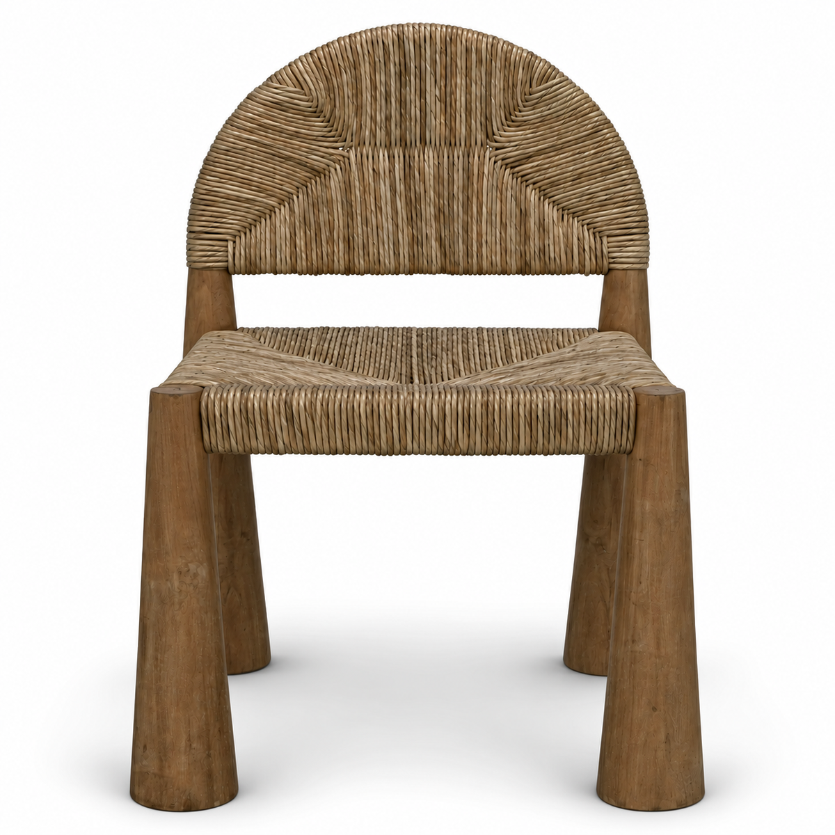 No Plans Today Chair
