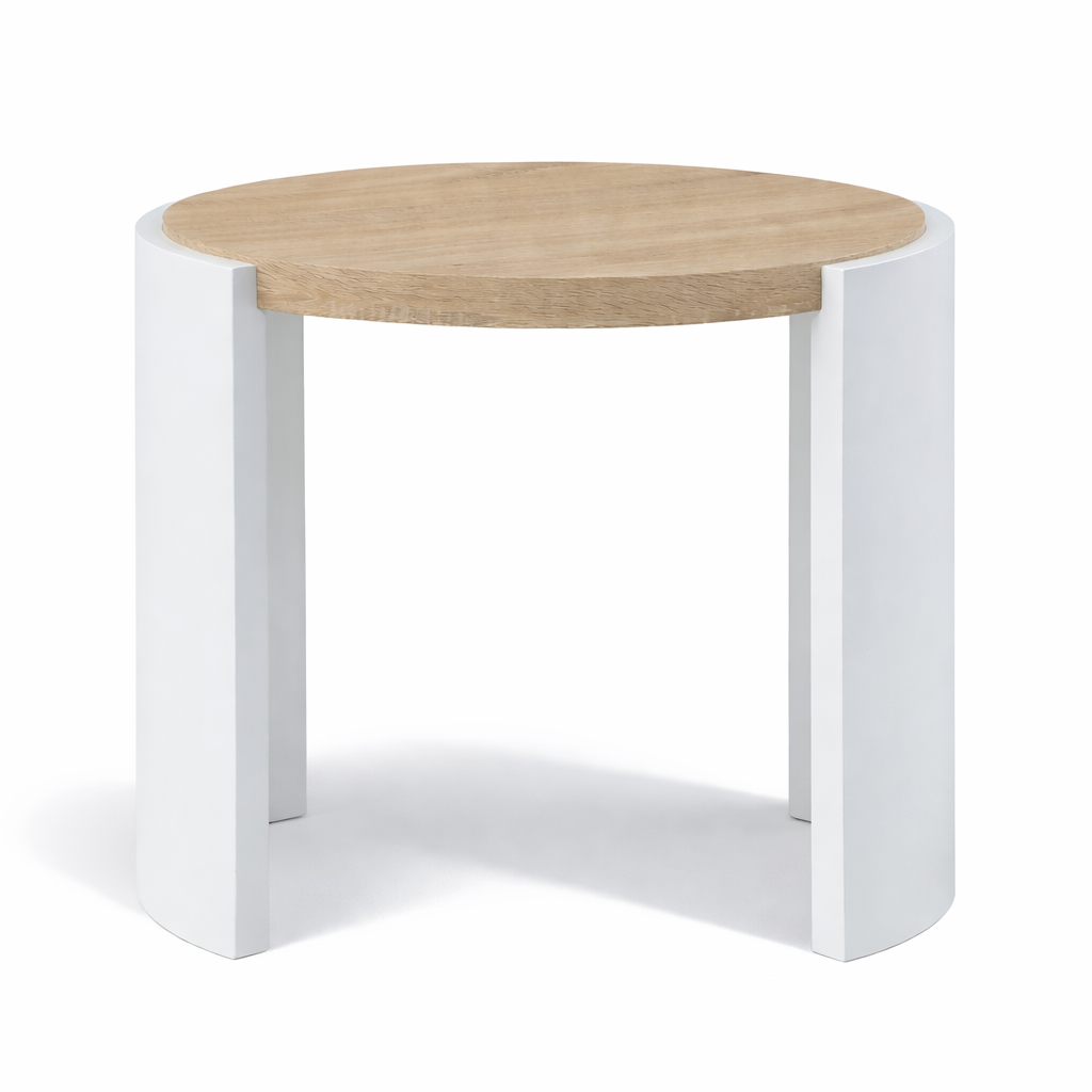 Bedside Moment Side Table