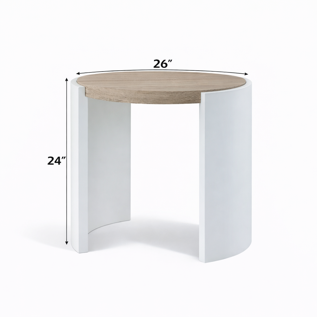 Bedside Moment Side Table