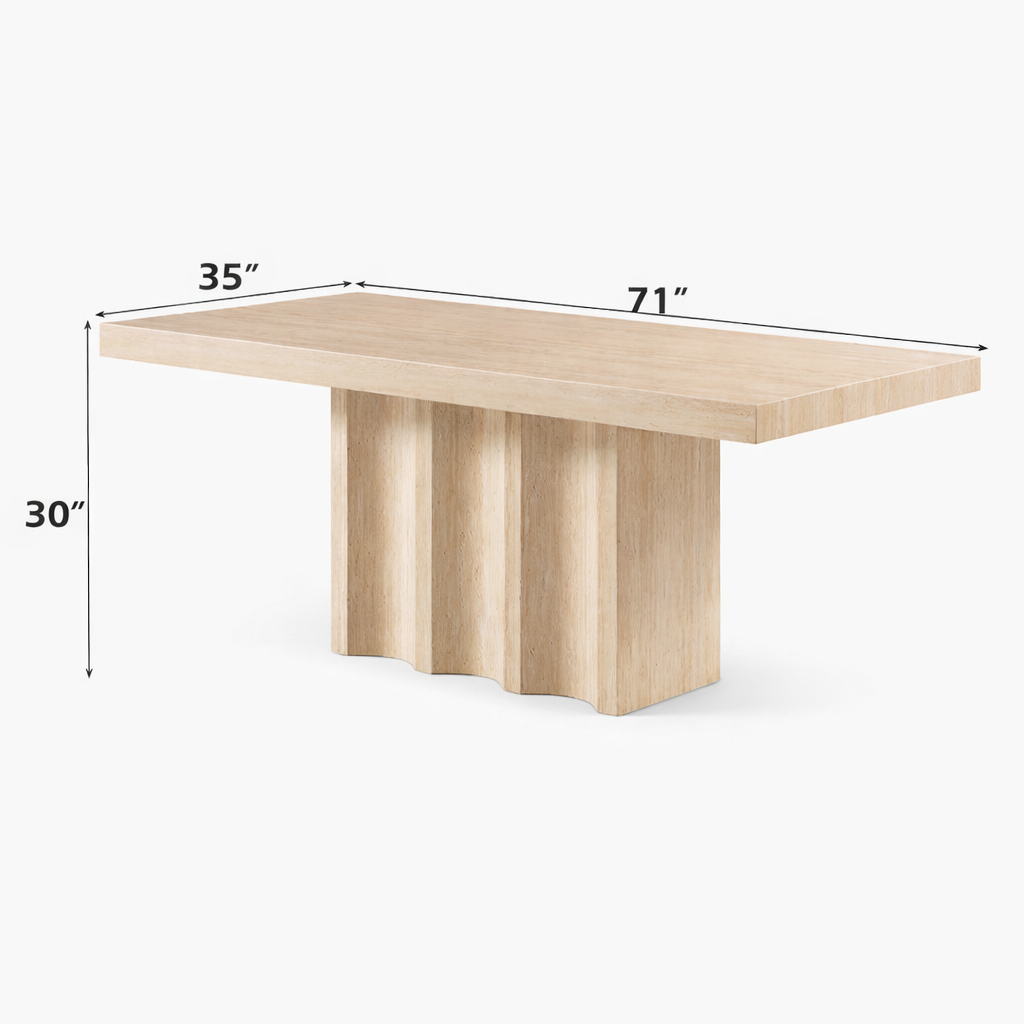 Cornerstone Table