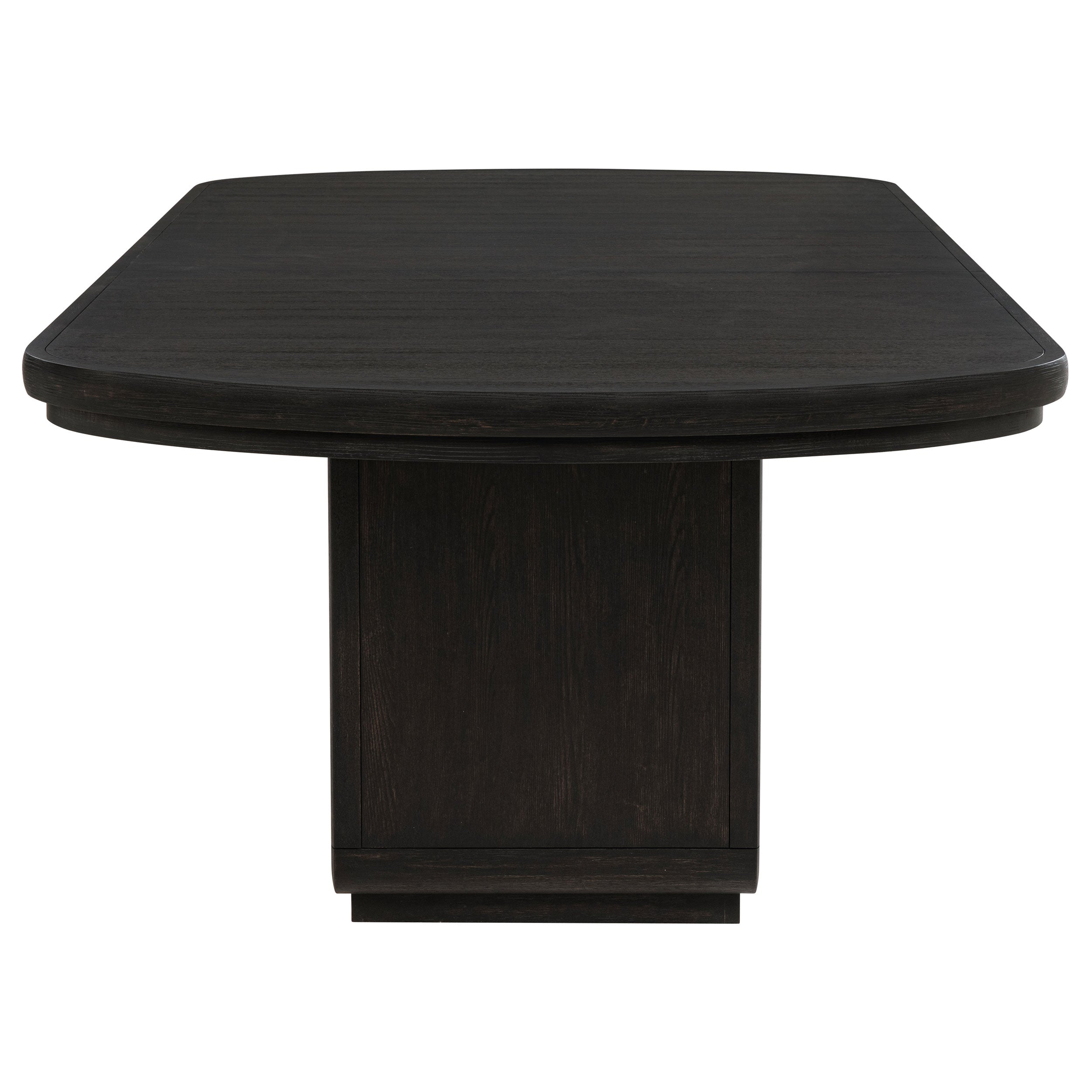 Last Course Table