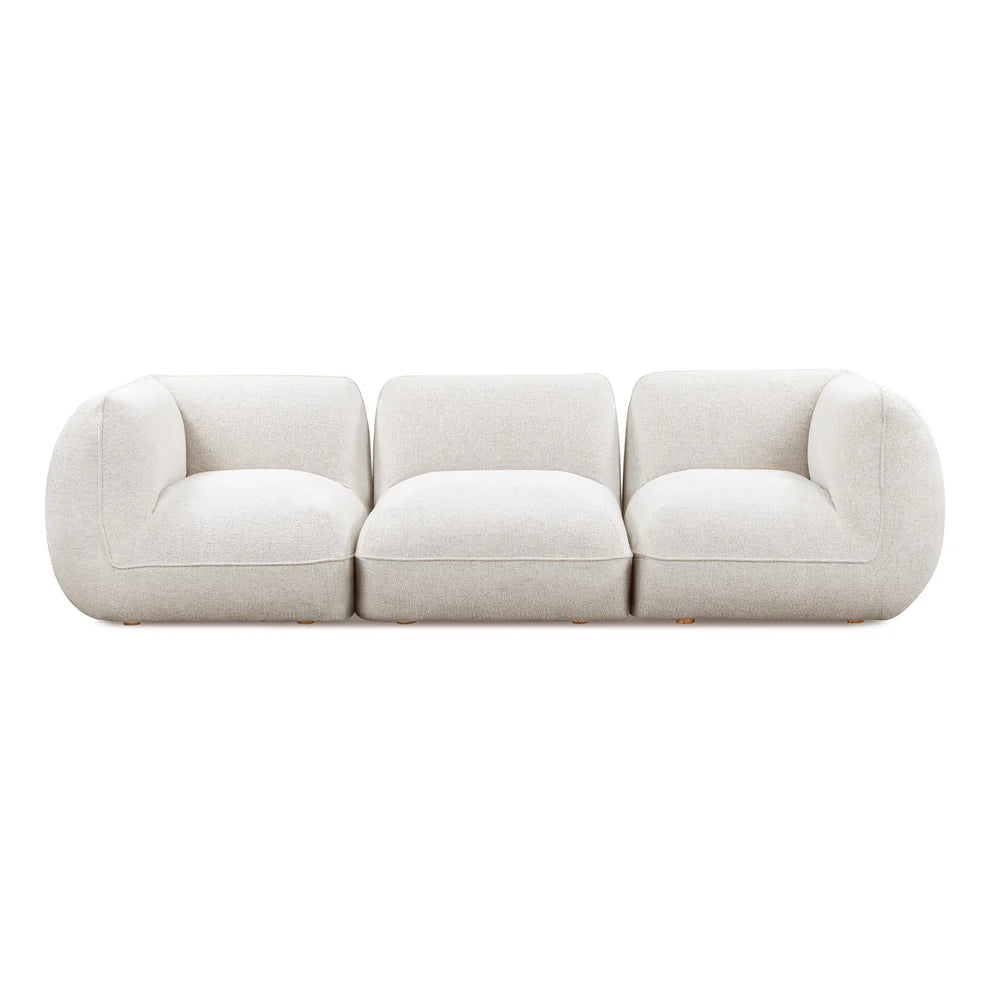 Open Ease Modular Sofa