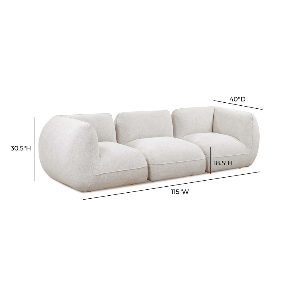 Open Ease Modular Sofa