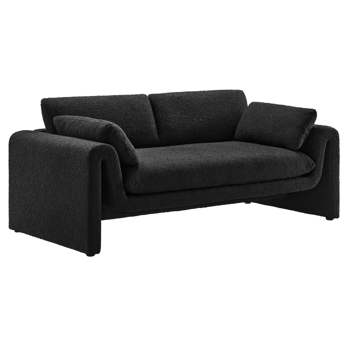 Off the Clock Sofa