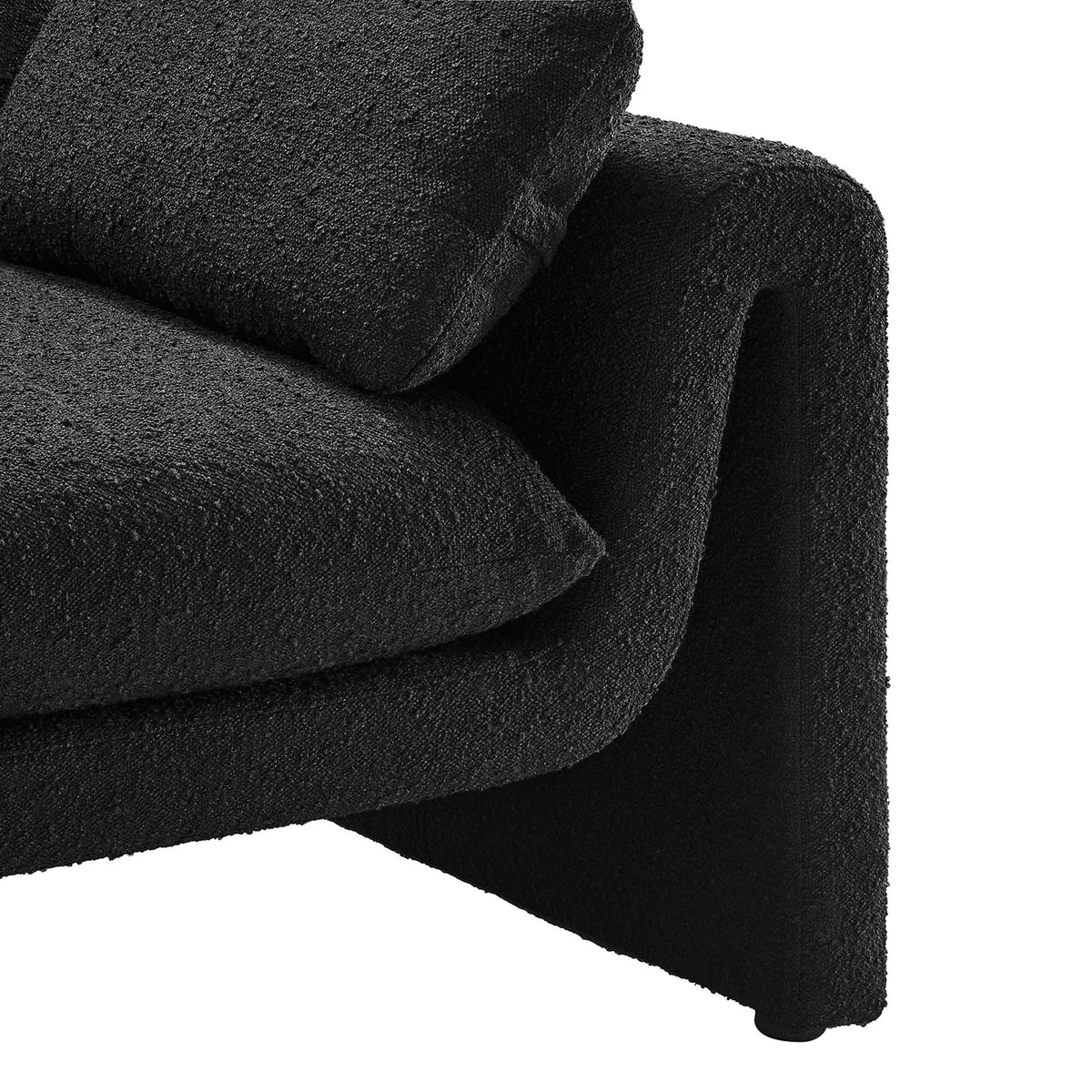 Off the Clock Sofa