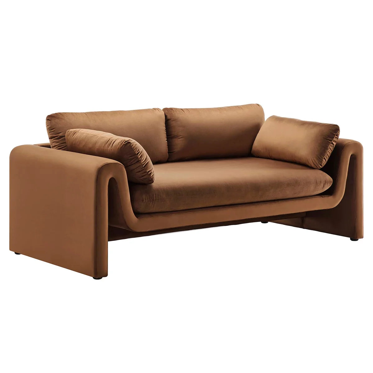 Off the Clock Sofa