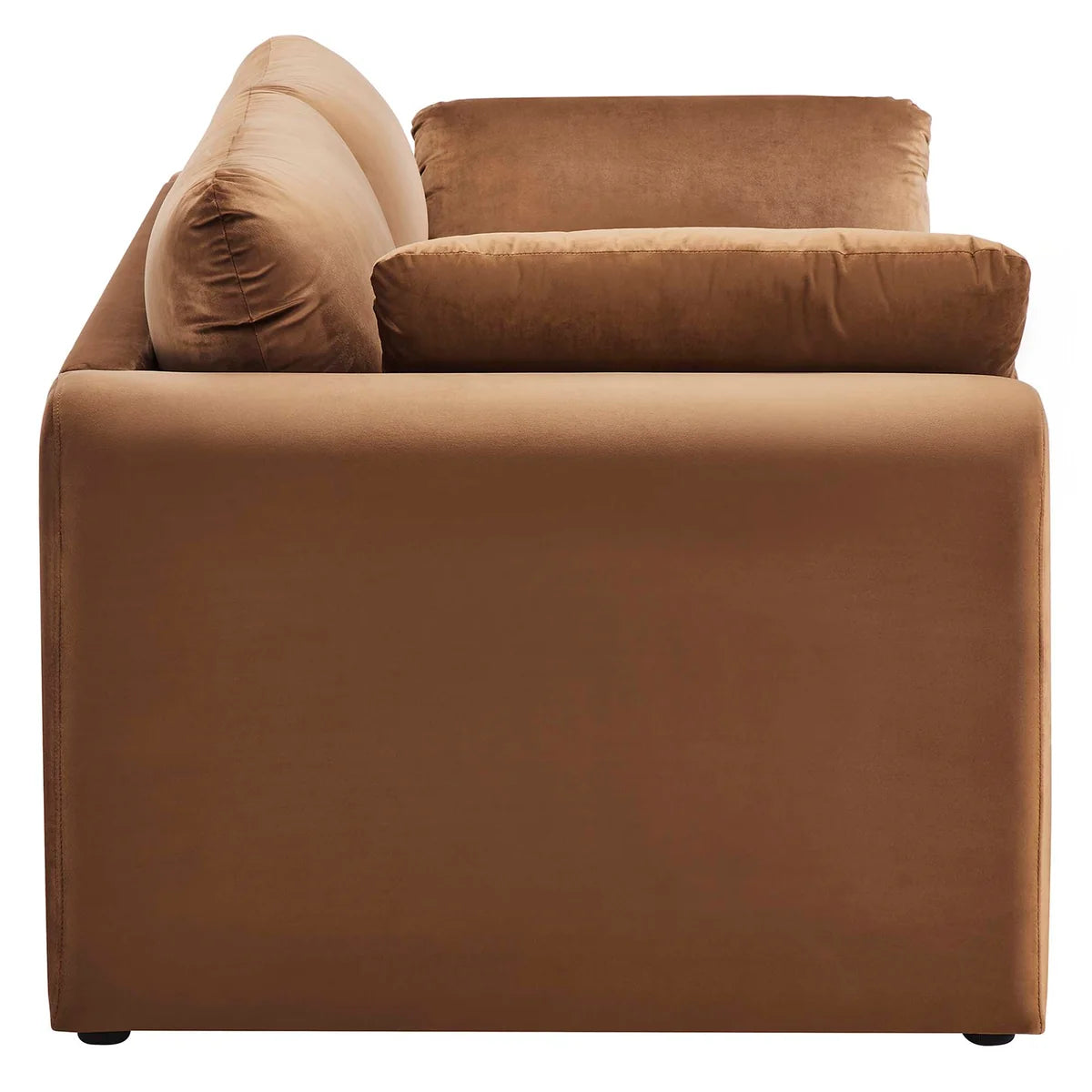 Off the Clock Sofa