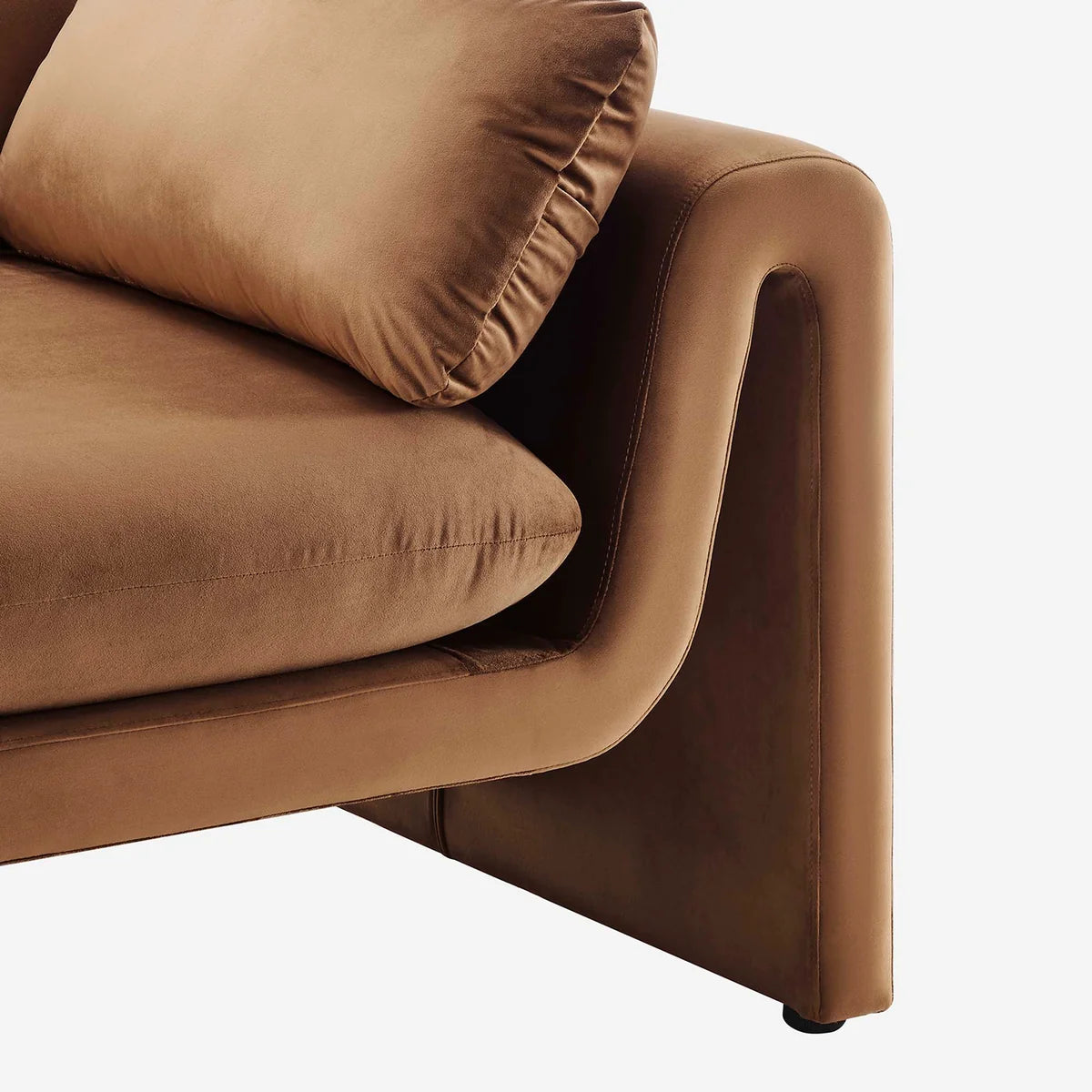 Off the Clock Sofa