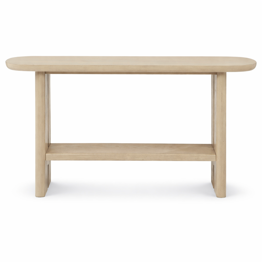 Out The Door Console Table