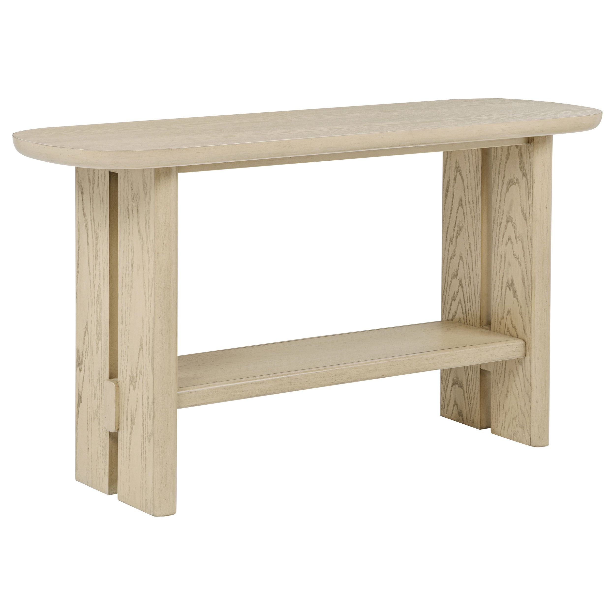 Out The Door Console Table