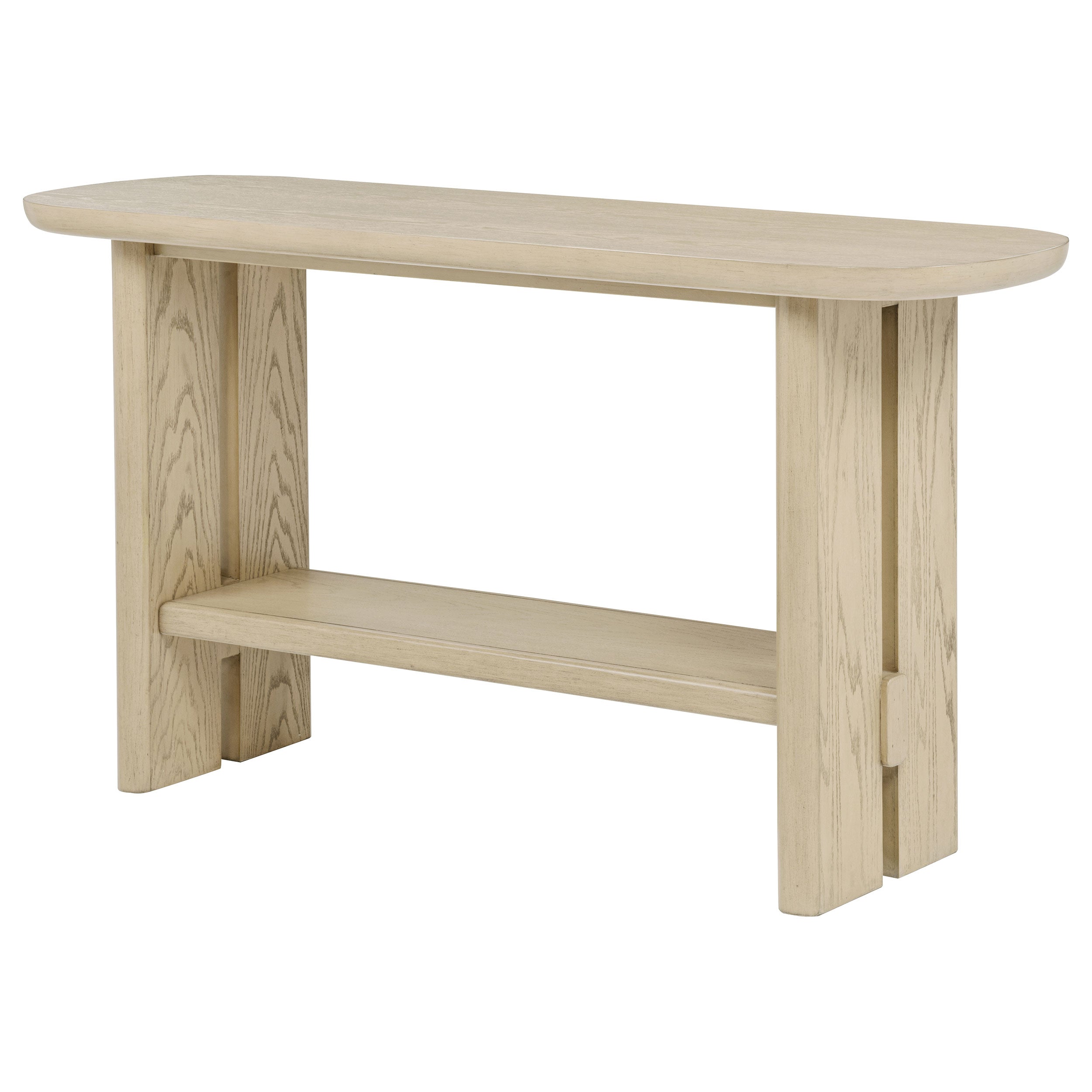Out The Door Console Table