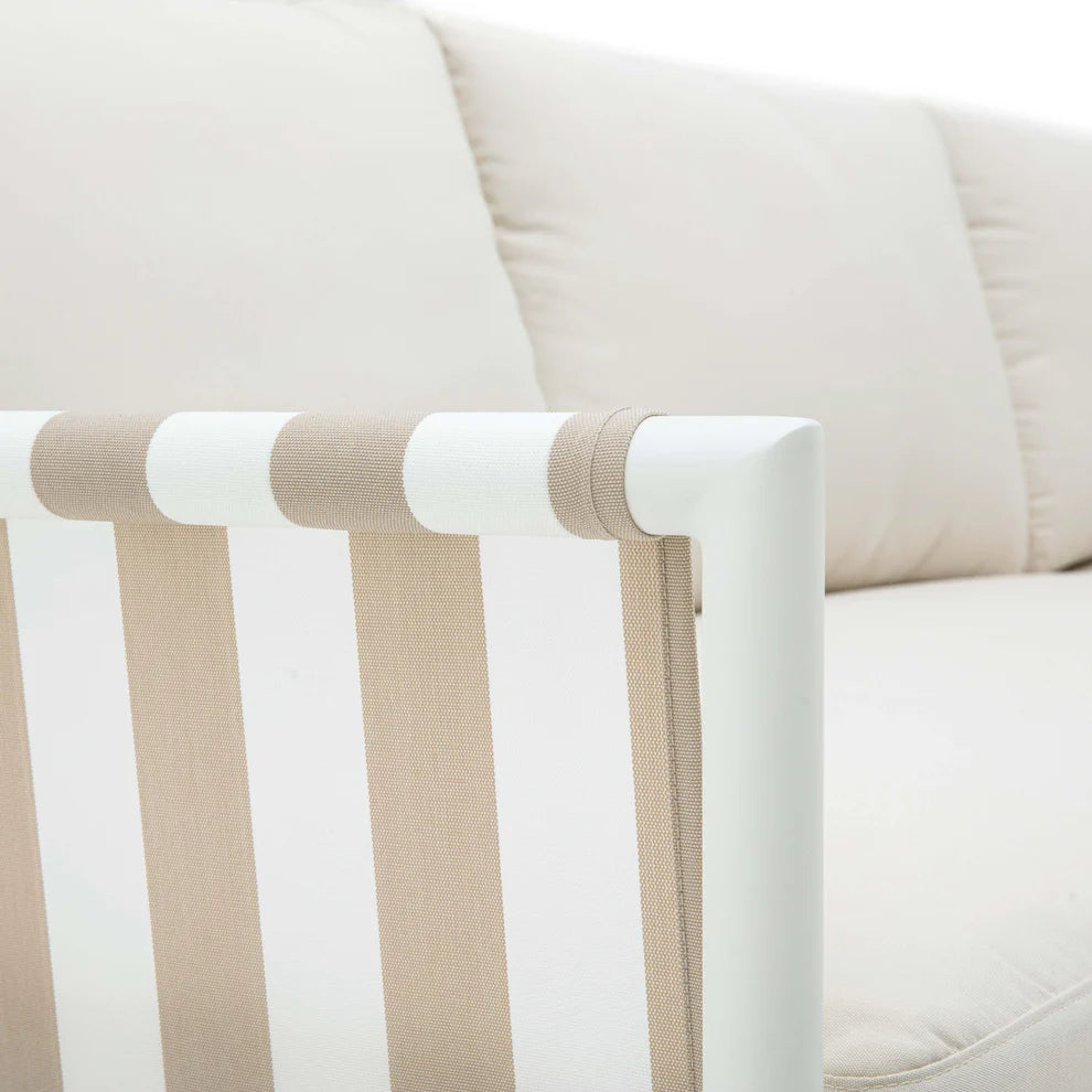 Morning Light Outdoor Sofa