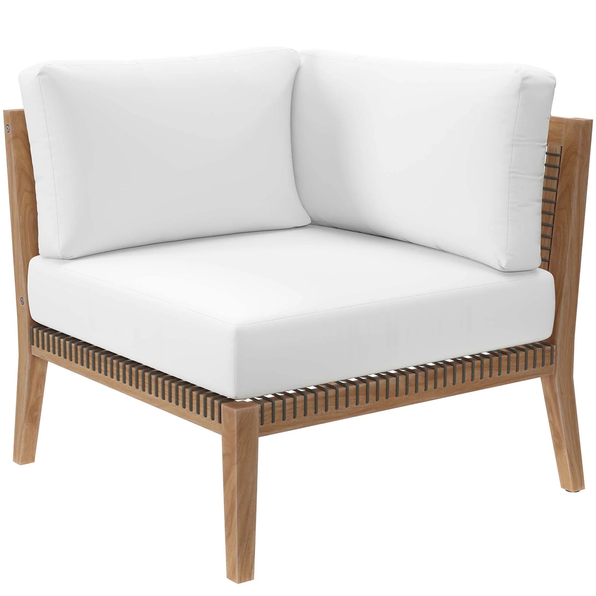Poolside Pause Outdoor Modular Sectional