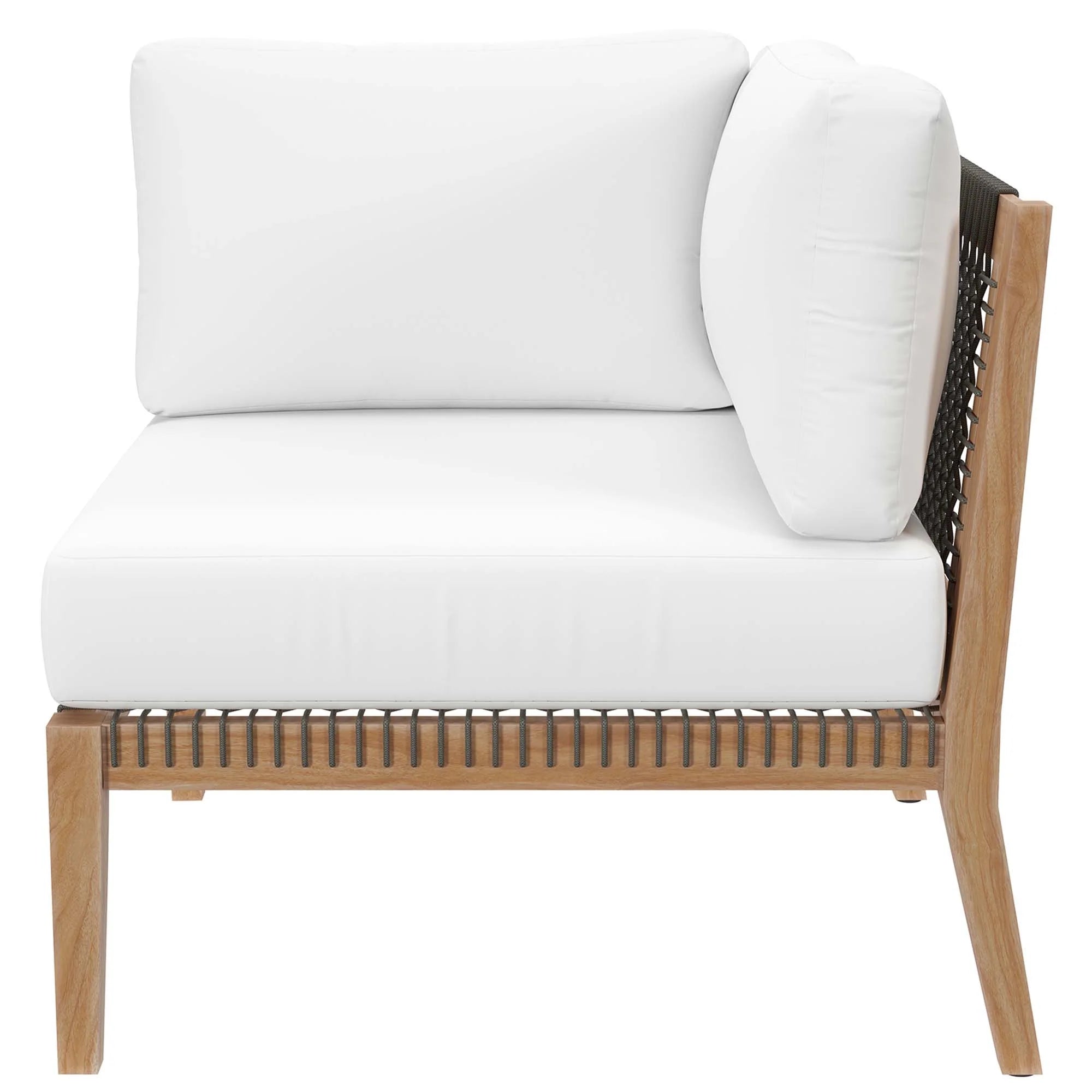 Poolside Pause Outdoor Modular Sectional