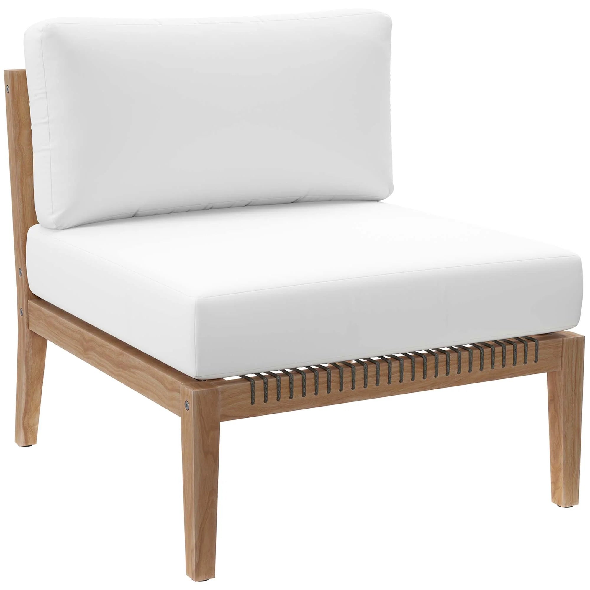 Poolside Pause Outdoor Modular Sectional