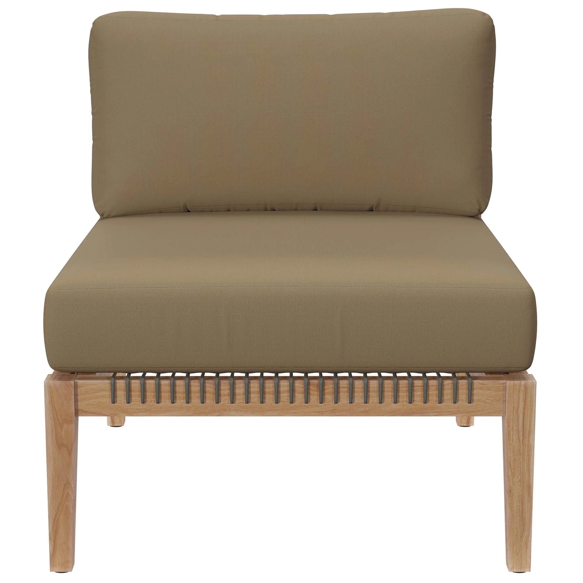 Poolside Pause Outdoor Modular Sectional