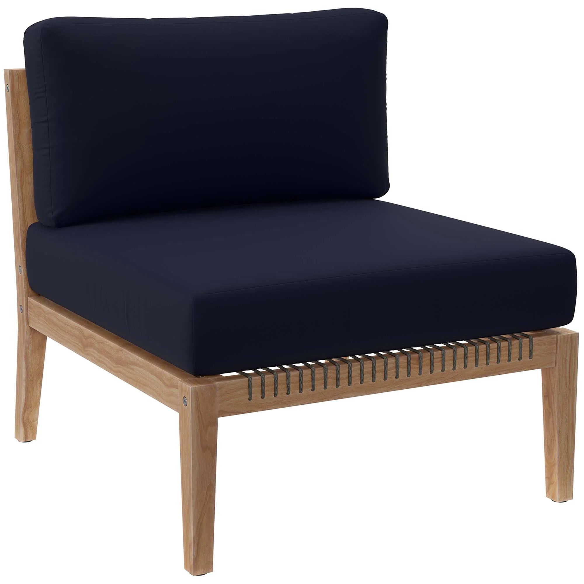 Poolside Pause Outdoor Modular Sectional