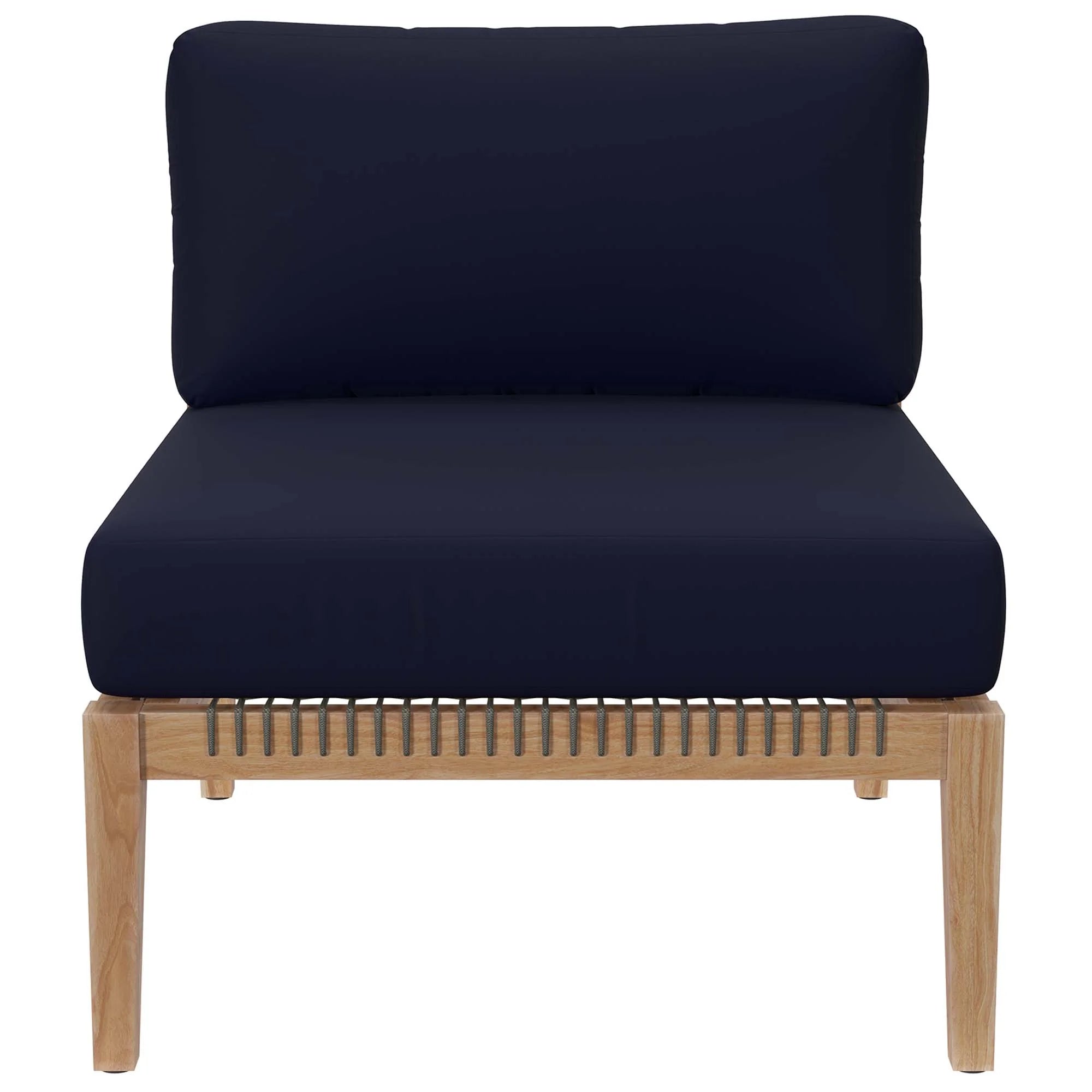 Poolside Pause Outdoor Modular Sectional