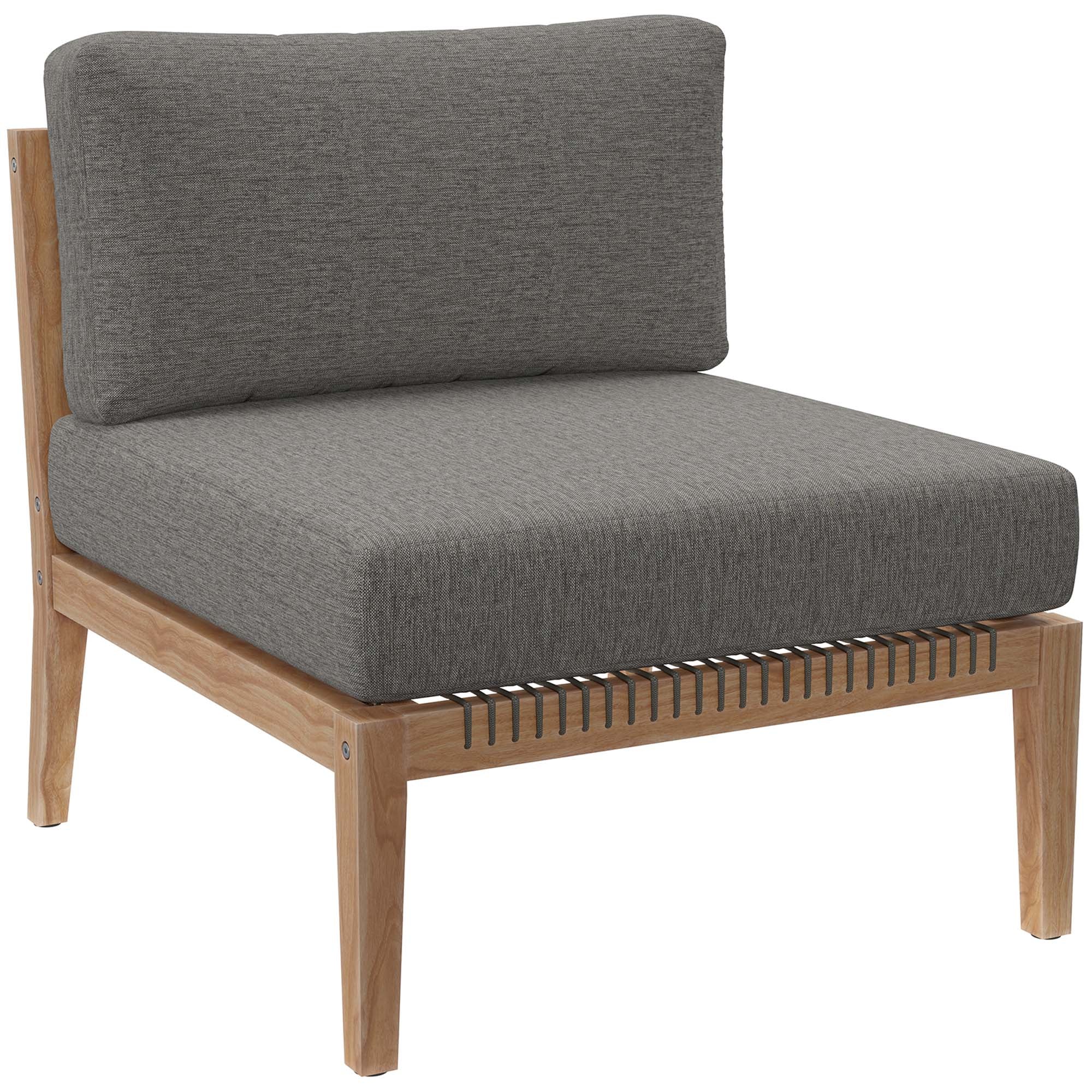 Poolside Pause Outdoor Modular Sectional