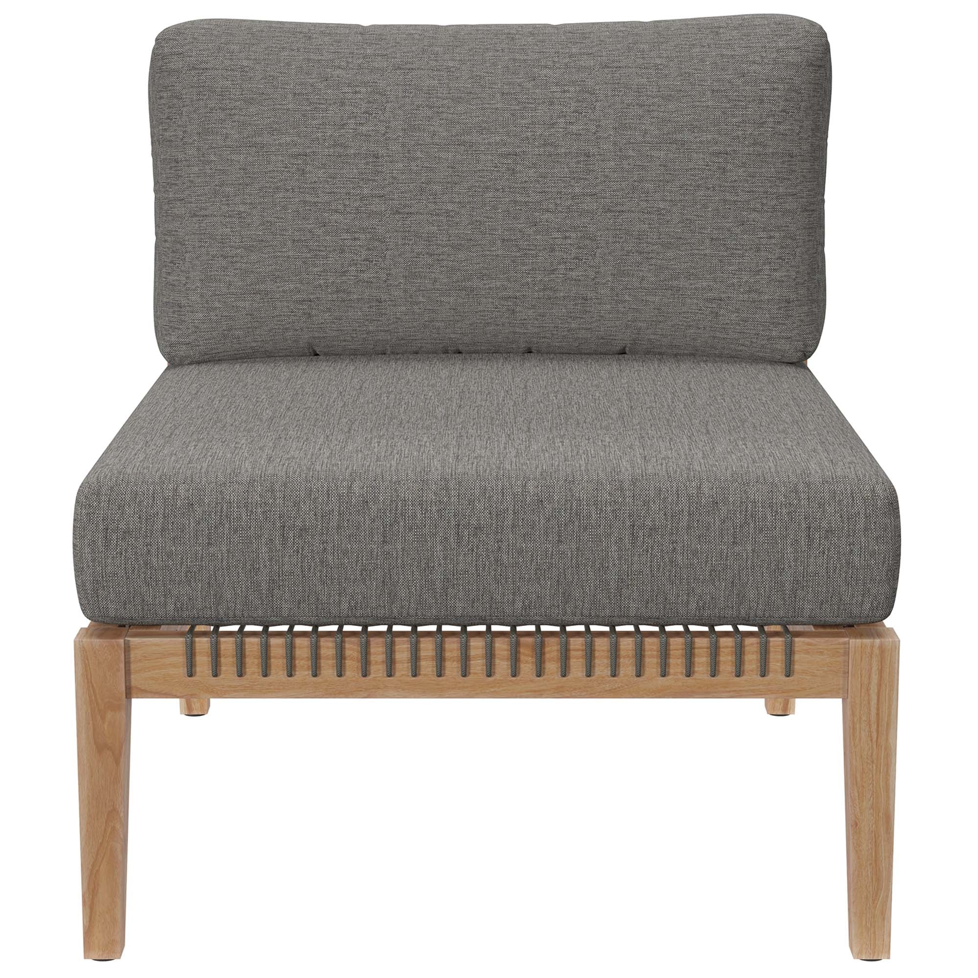 Poolside Pause Outdoor Modular Sectional
