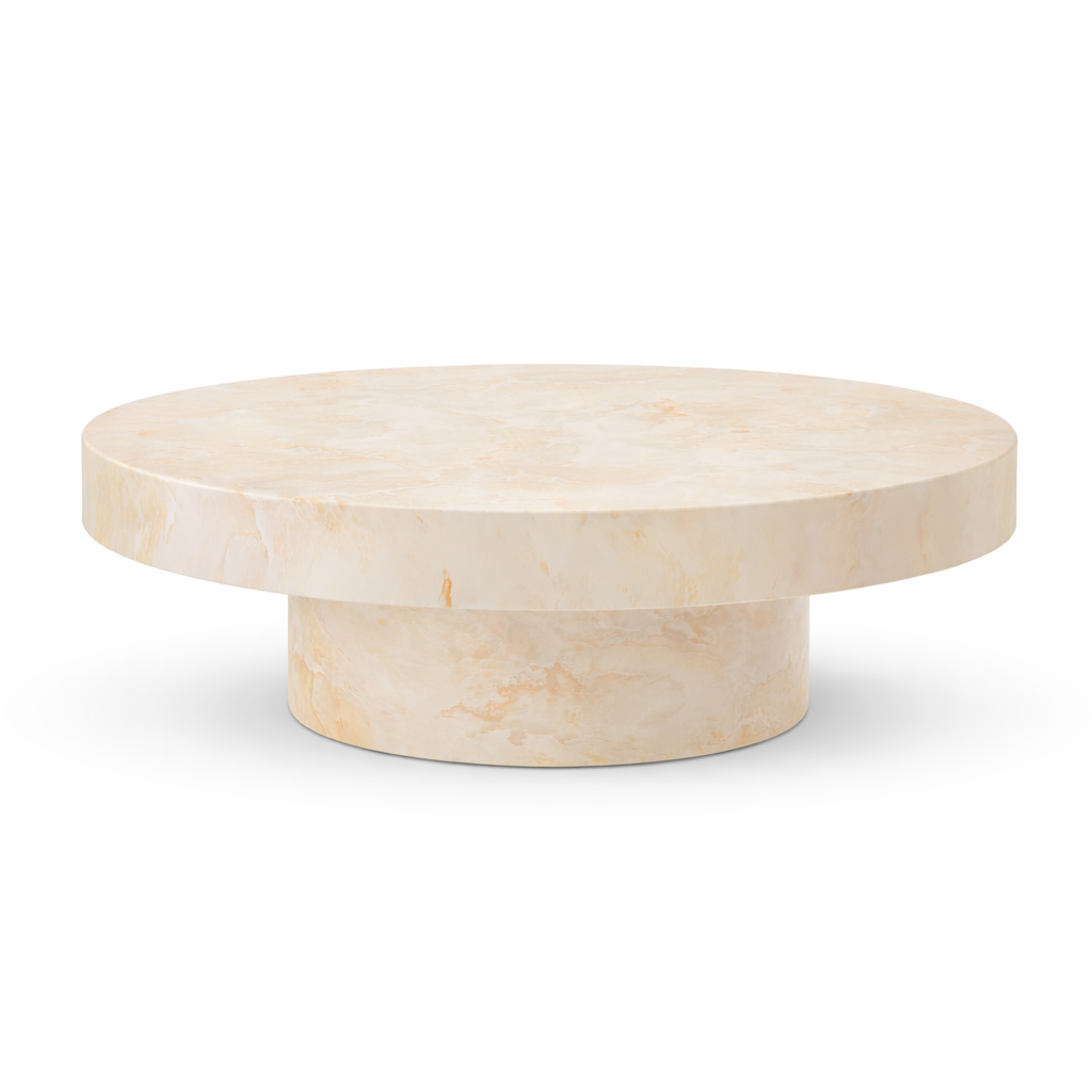 Rest Point Coffee Table