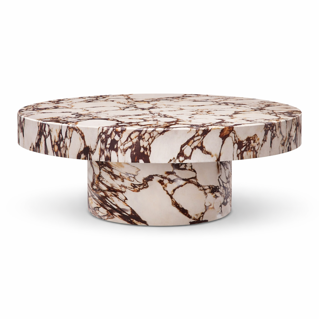 Rest Point Coffee Table