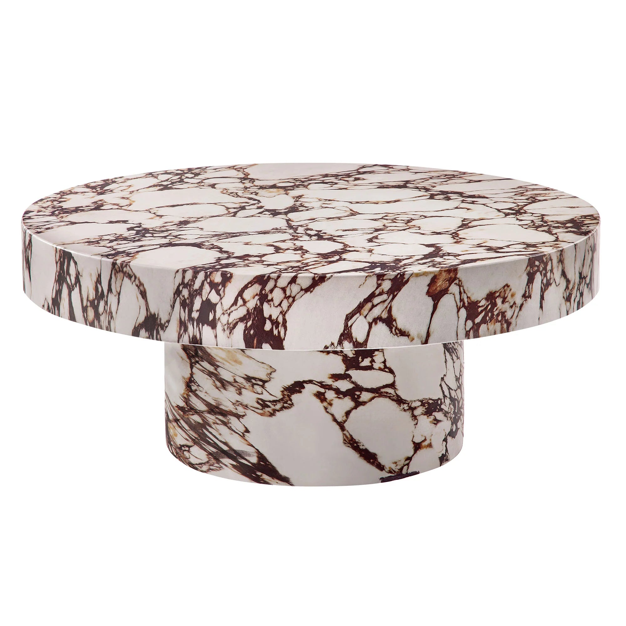 Rest Point Coffee Table
