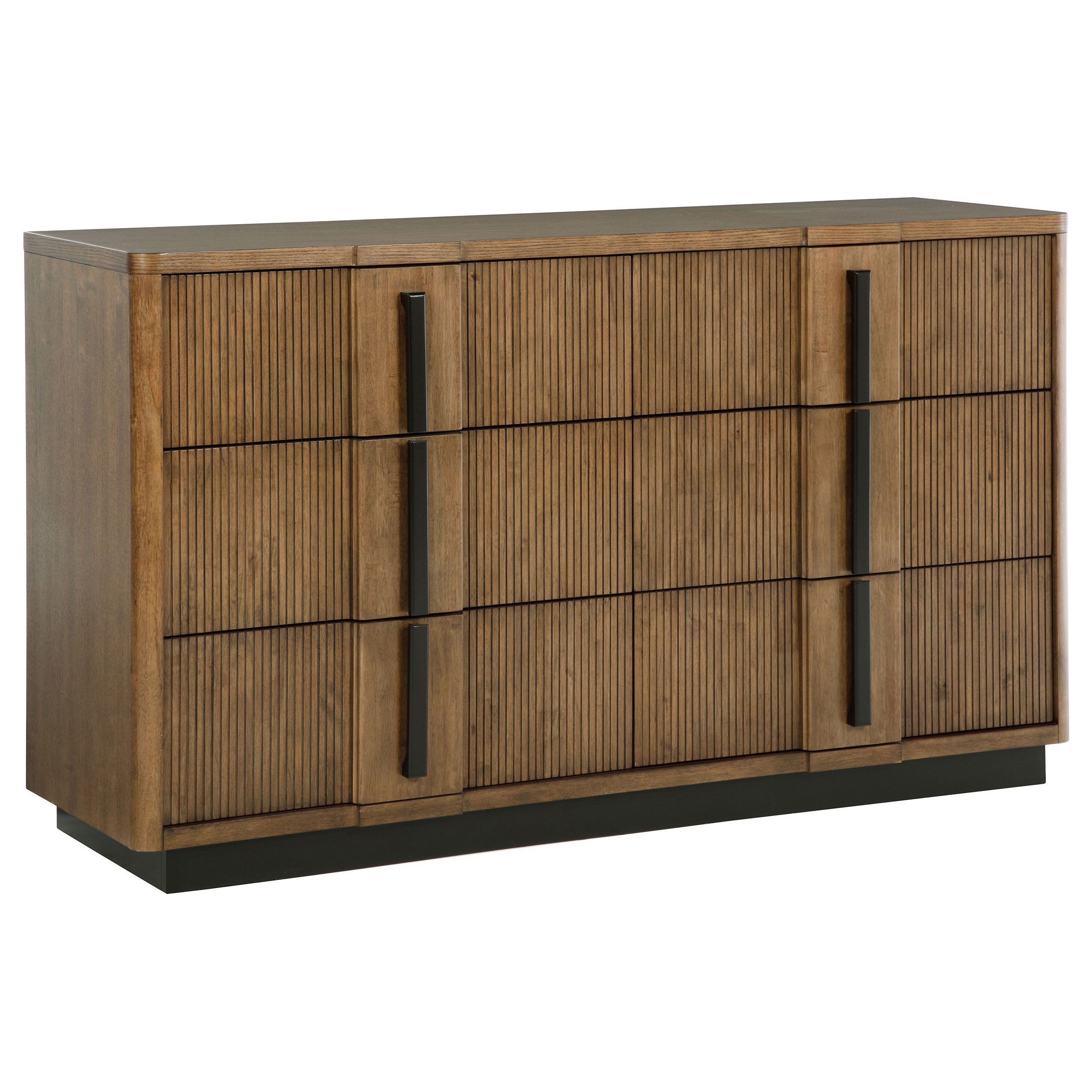 Solid Rest Dresser
