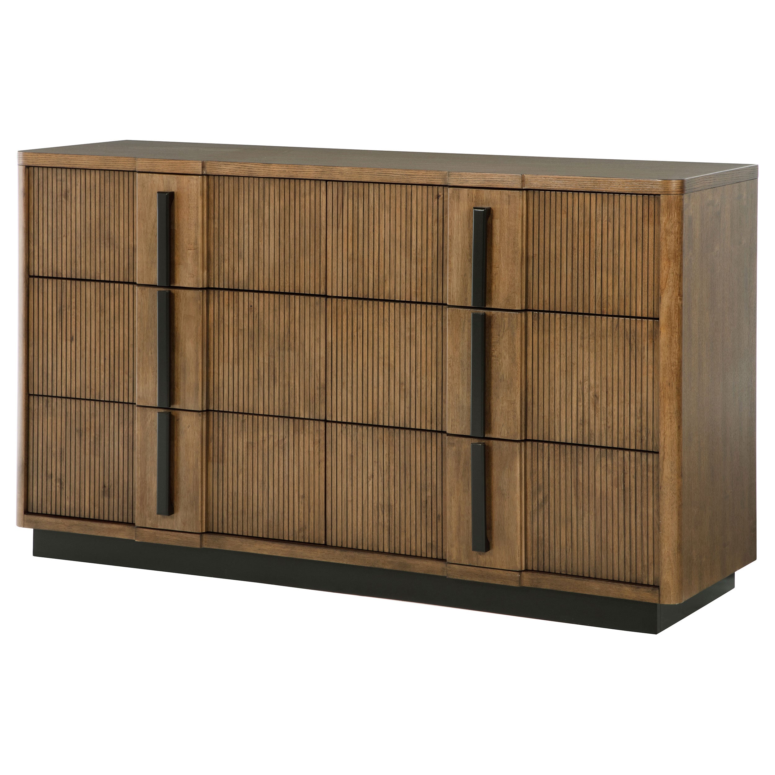 Solid Rest Dresser