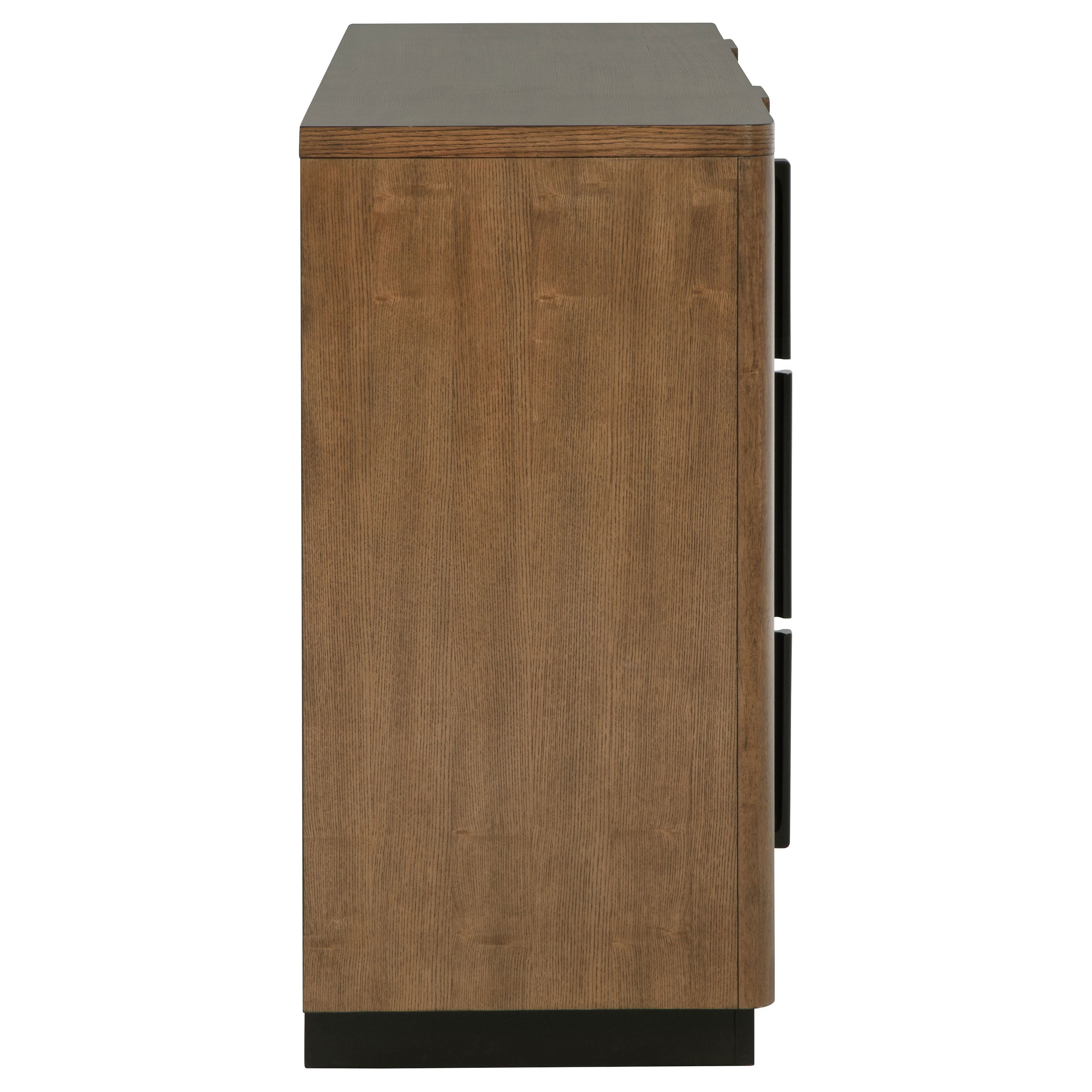 Solid Rest Dresser