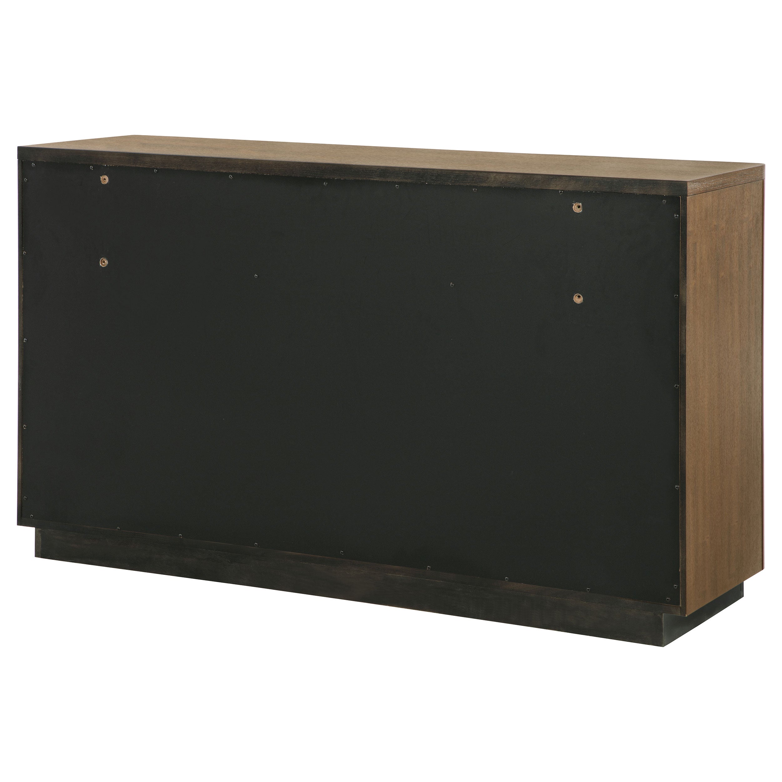 Solid Rest Dresser