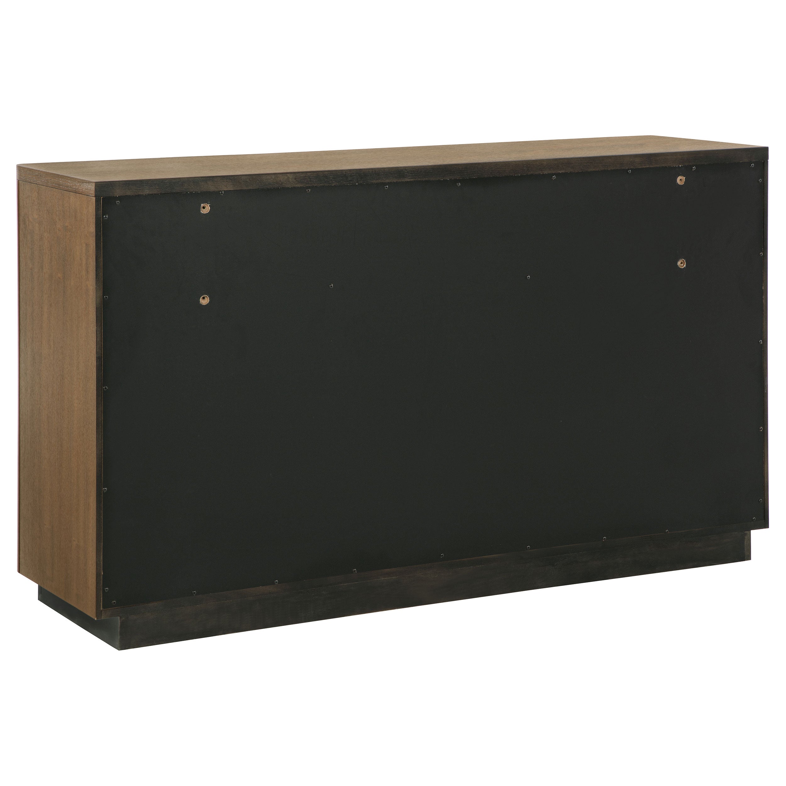 Solid Rest Dresser