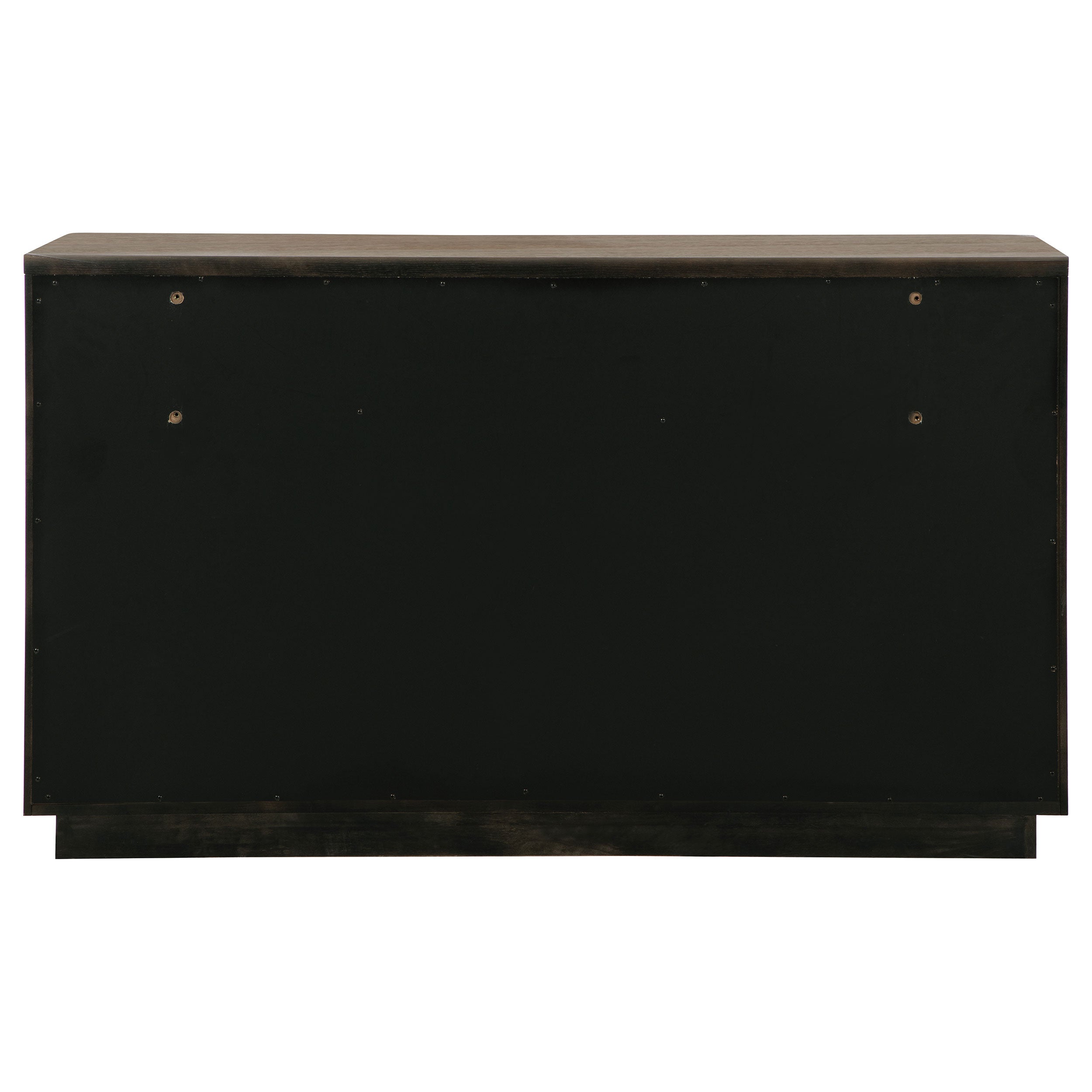 Solid Rest Dresser