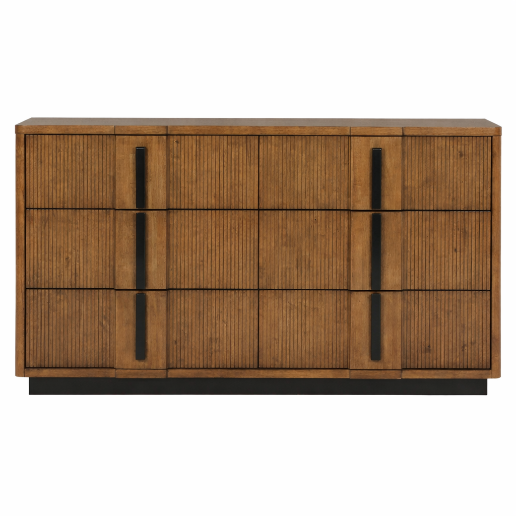 Solid Rest Dresser