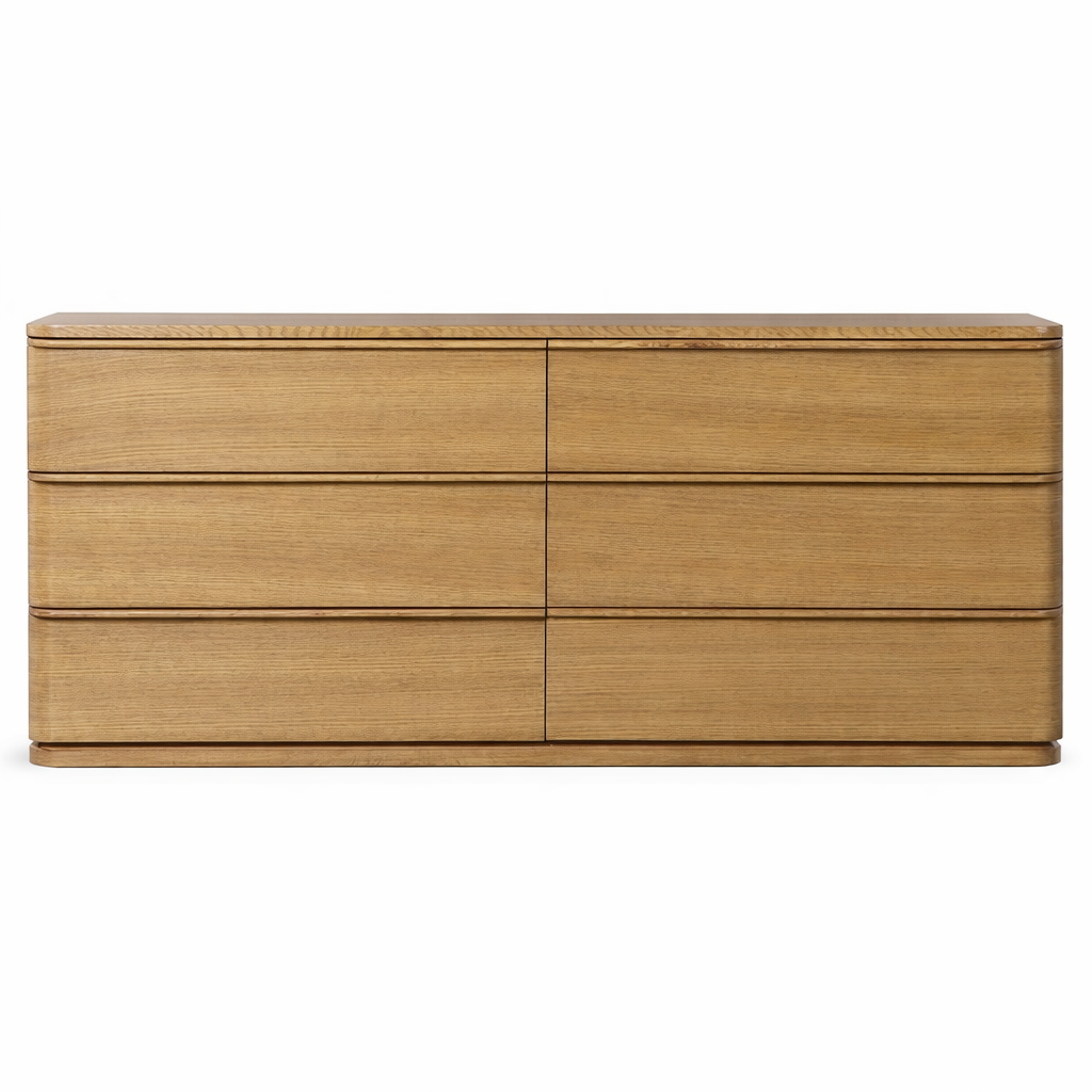 Slow Reach Dresser