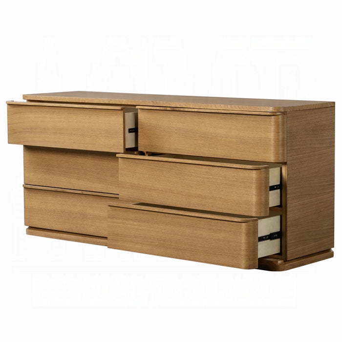 Slow Reach Dresser