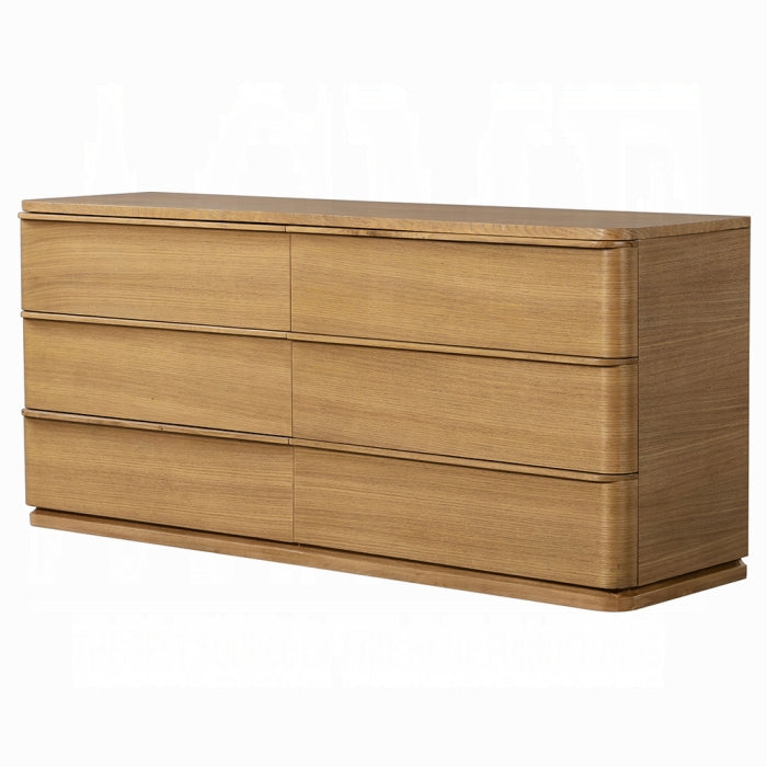 Slow Reach Dresser