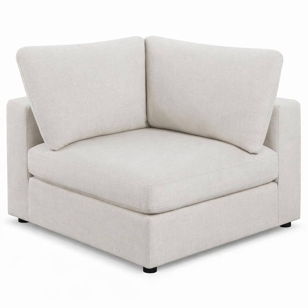 Stay Awhile Modular Sectional