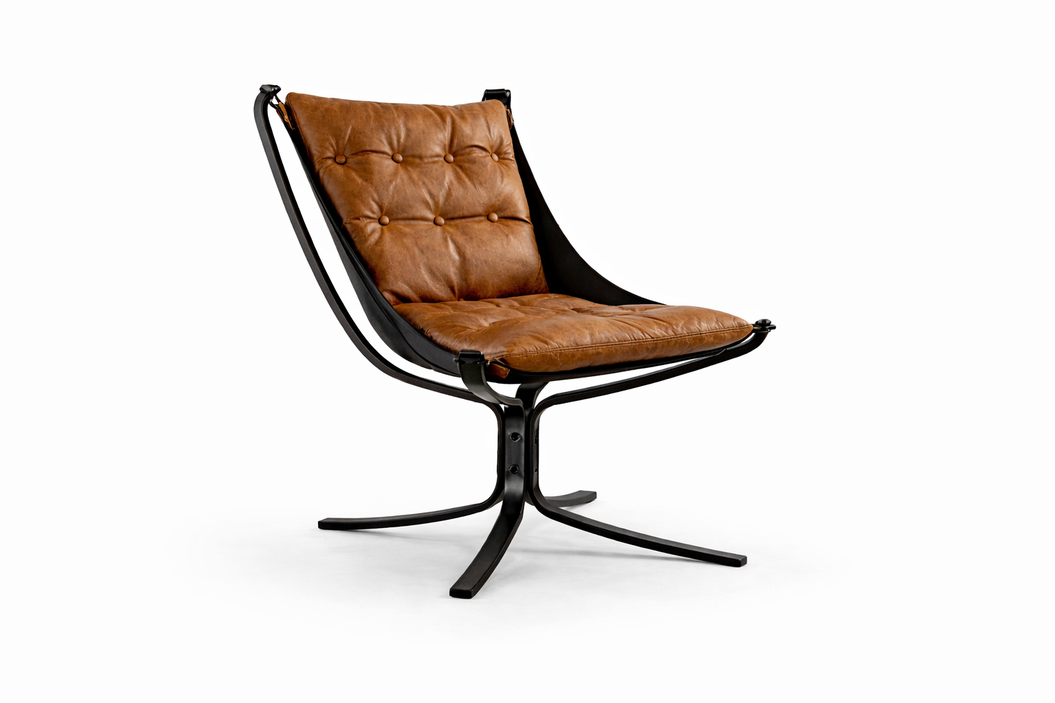 Guest Who Stays Chair