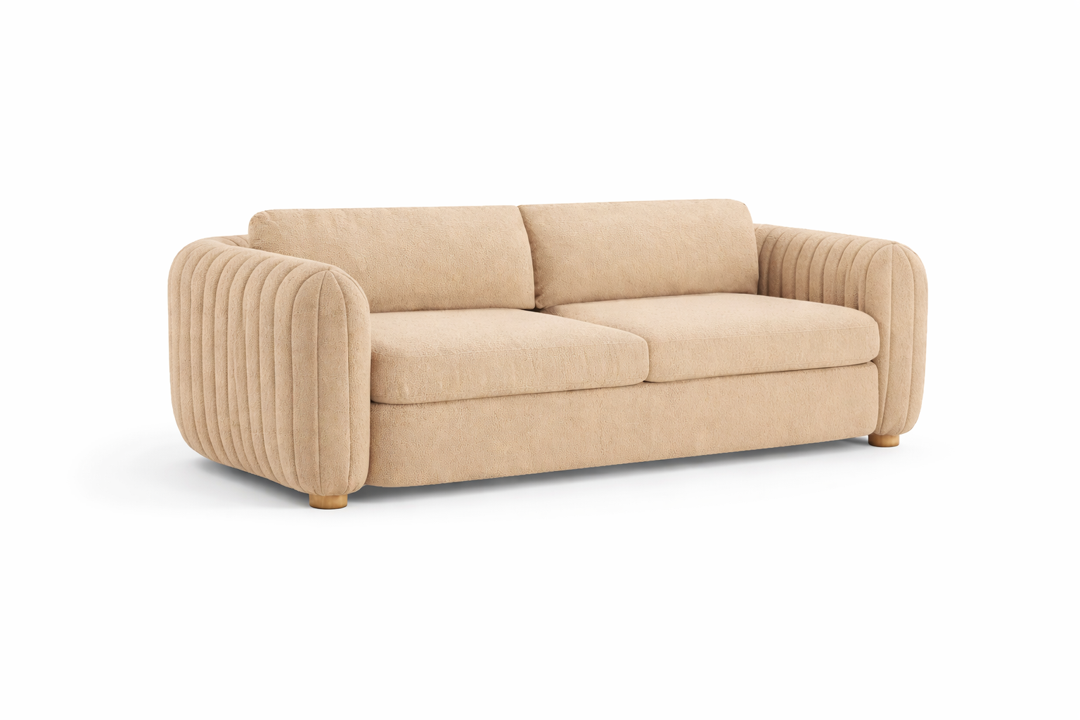 Slow Afternoon Sofa