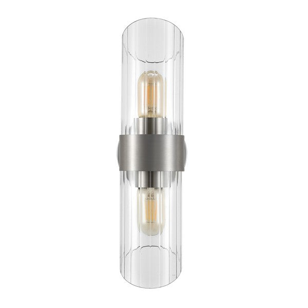 Vanity Duo Sconce