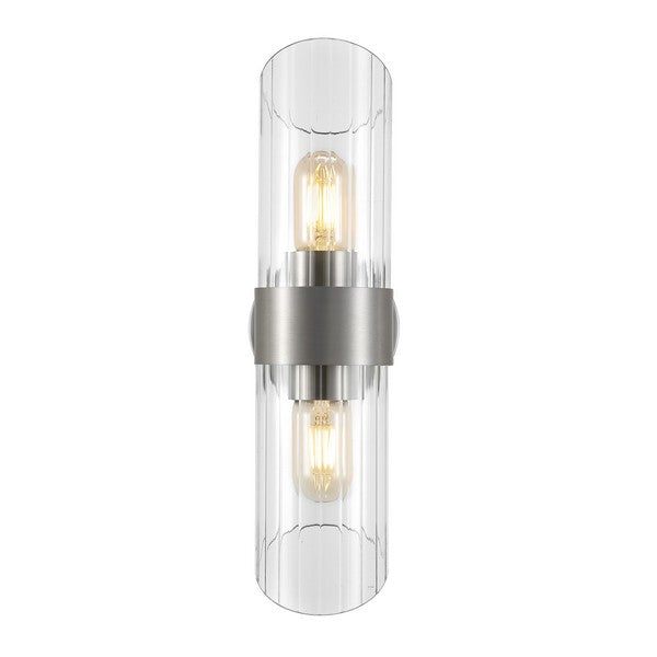 Vanity Duo Sconce