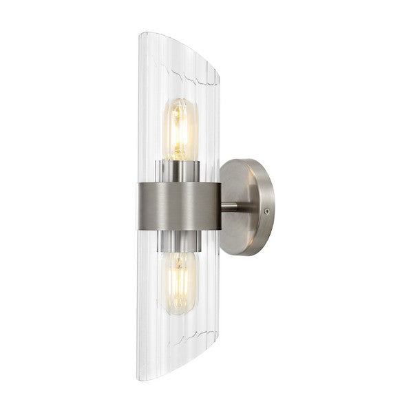 Vanity Duo Sconce