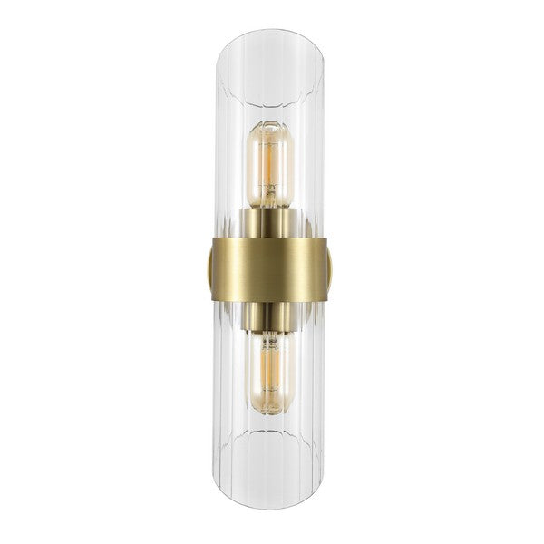 Vanity Duo Sconce