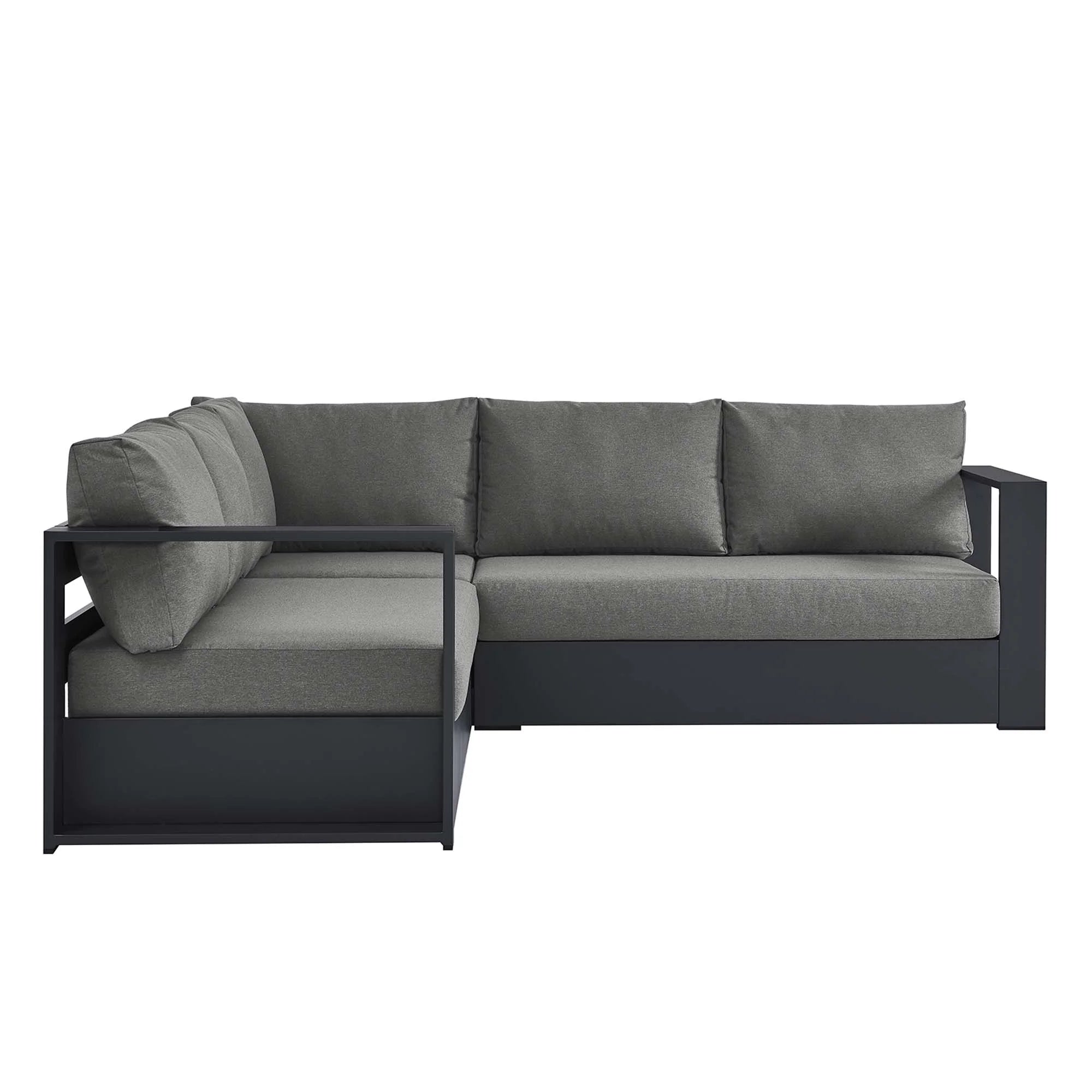 Slow Down Outdoor Sectional
