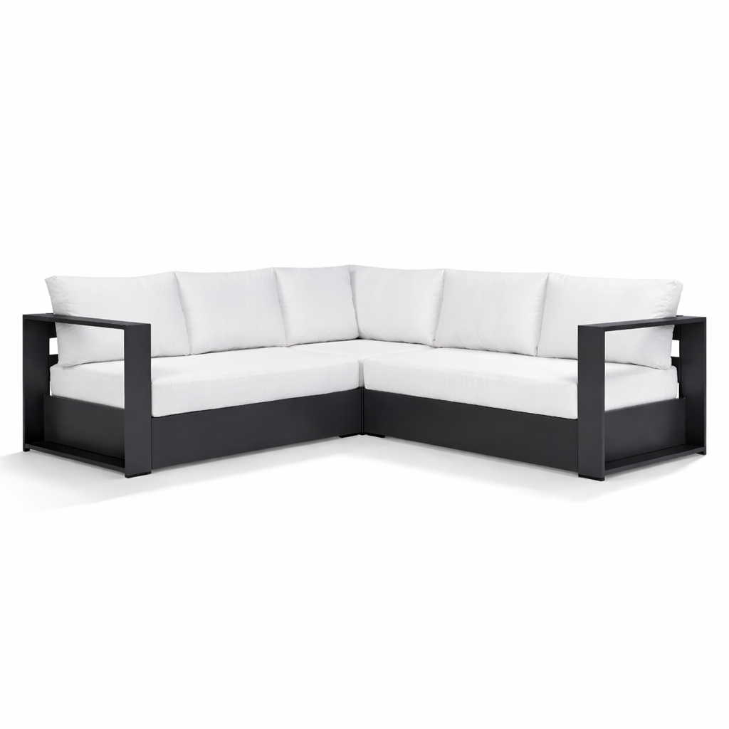 Slow Down Outdoor Sectional