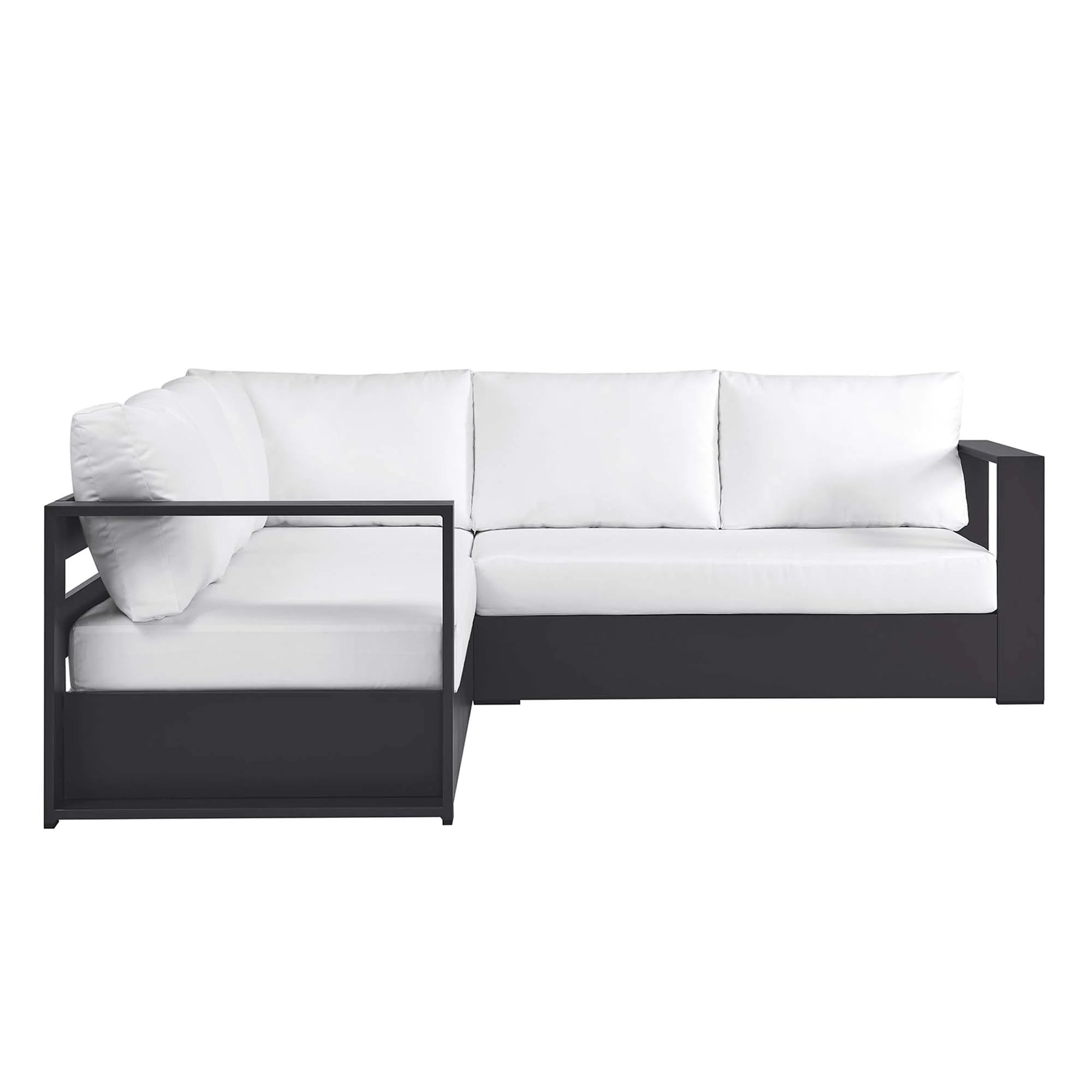 Slow Down Outdoor Sectional