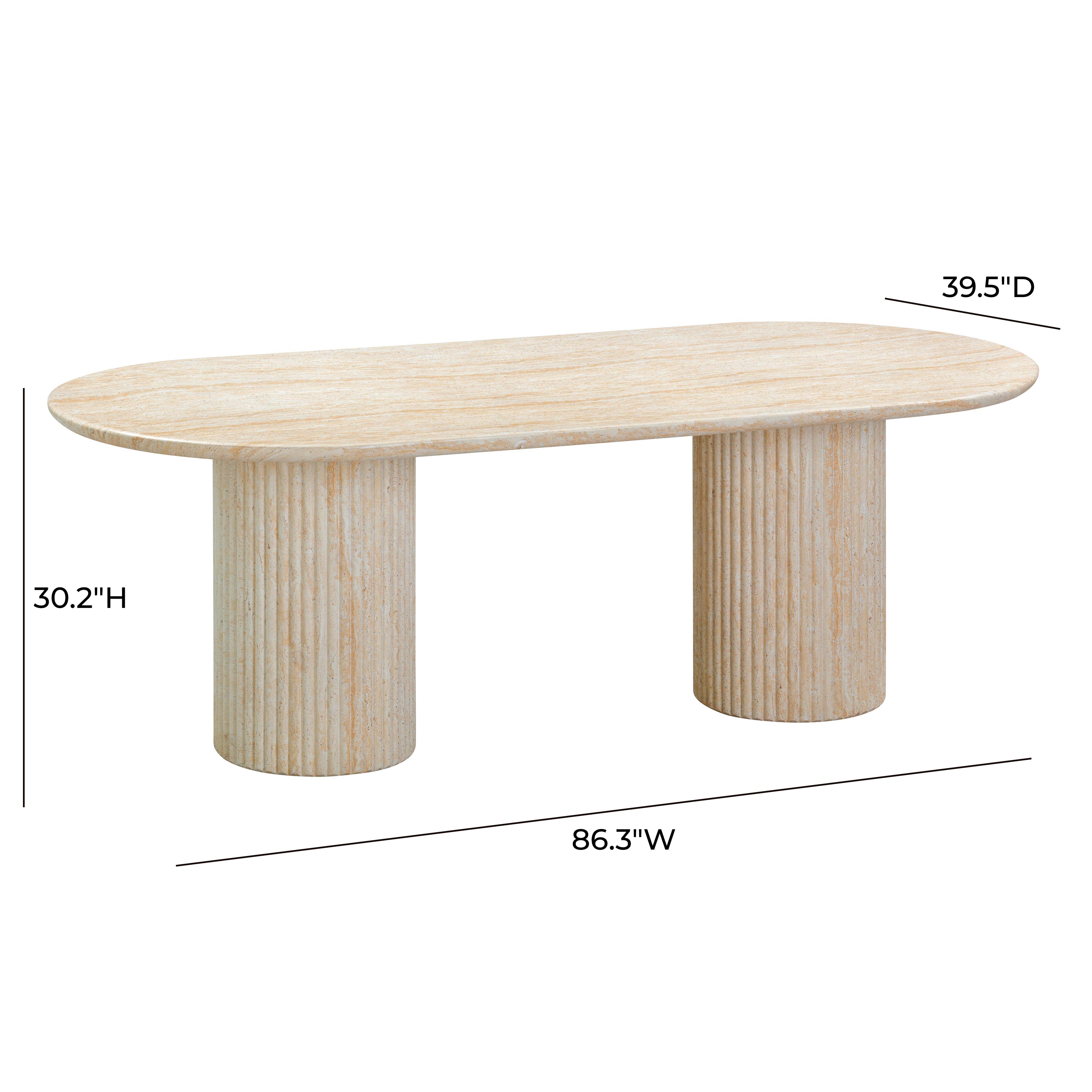 Summer House Table