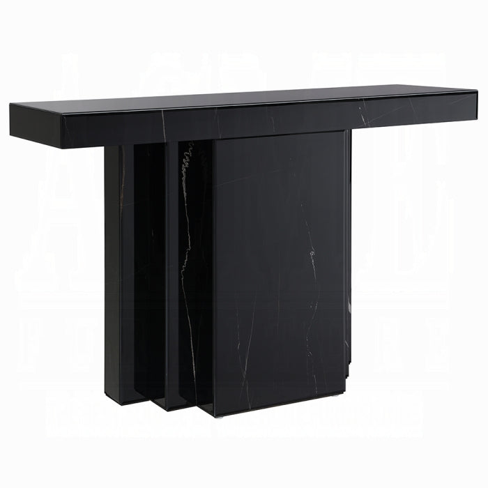 Set It Here Console Table